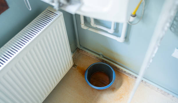 Best Emergency water damage restoration  in Gateway, FL